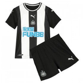 Completo Calcio Newcastle United Bambino Divisa Prima 2019/2020